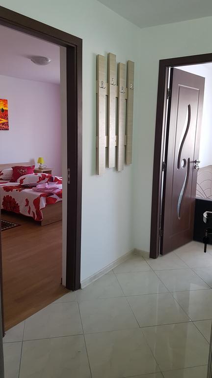 Casa Rustica Apart & Rooms Cimpineanca Exterior photo